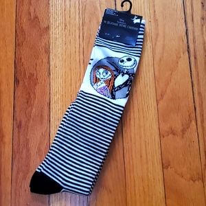 Nightmare Before Christmas Socks